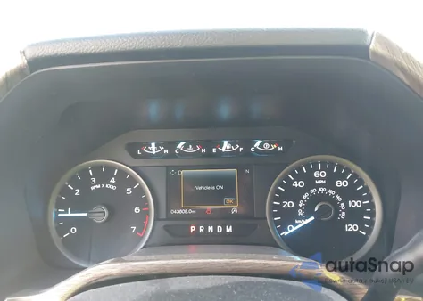 2020 Ford F-150 Xlt z USA, uszkodzony, nr VIN 1FTEW1EPXLFC21445